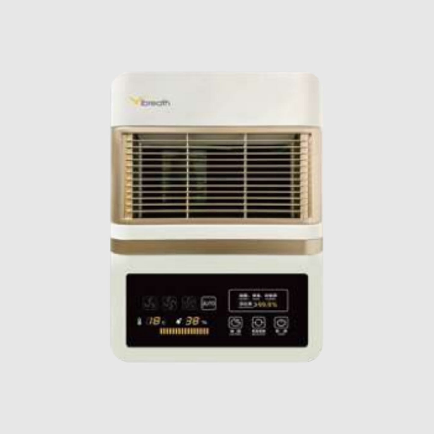 VIIVA負離子空氣淨化機