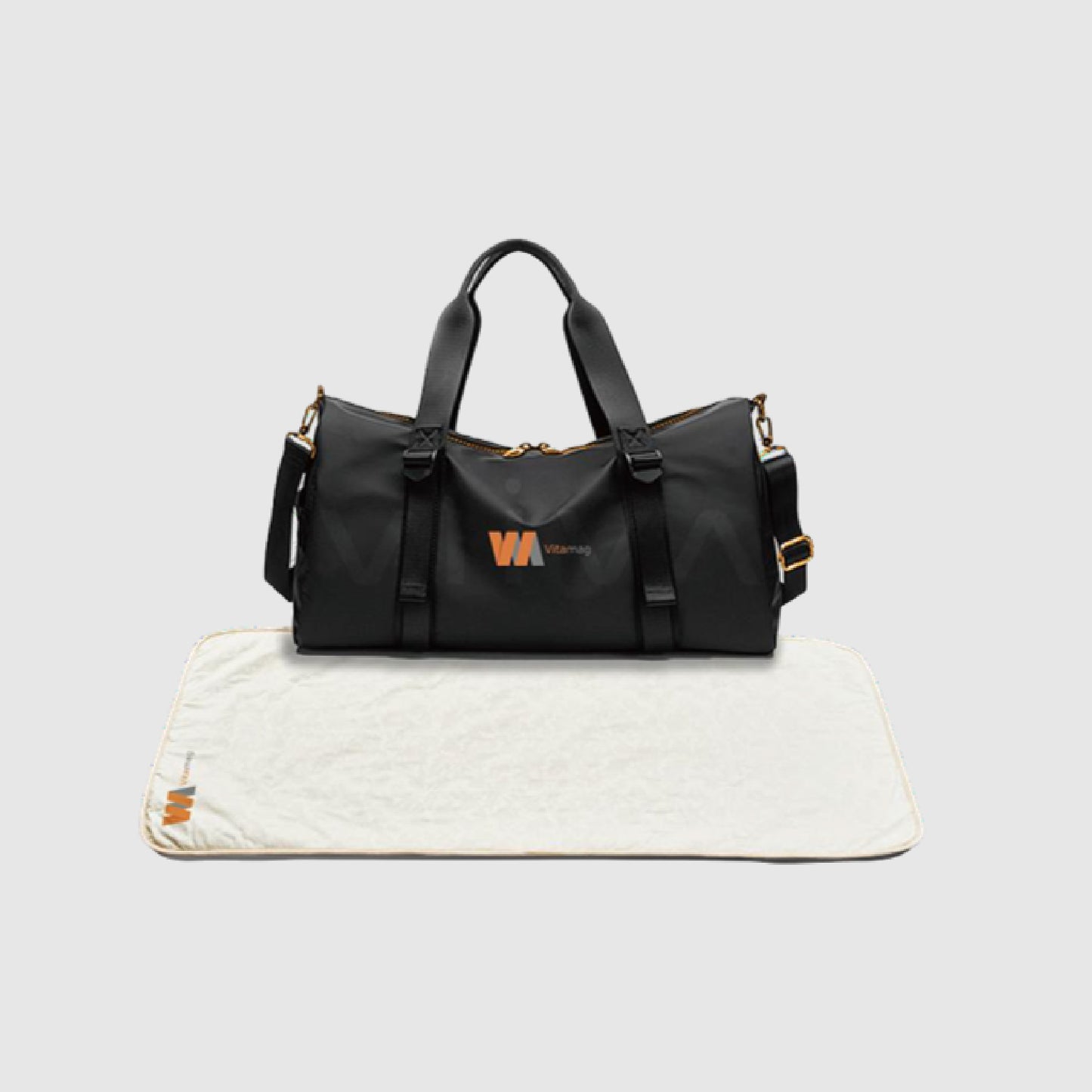 VIIVA 便捷式床墊