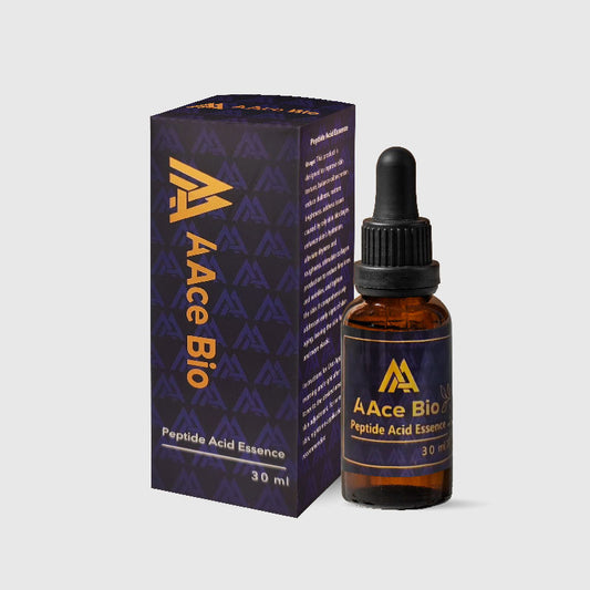 【AAce Bio】胜肽酸煥膚精華液 Peptide Acid Essence