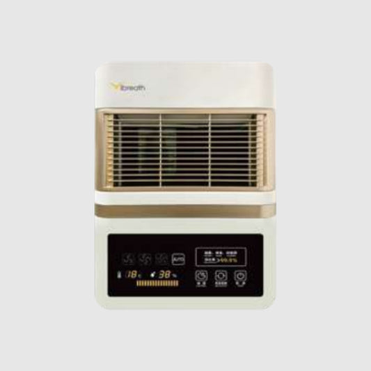 VIIVA負離子空氣淨化機