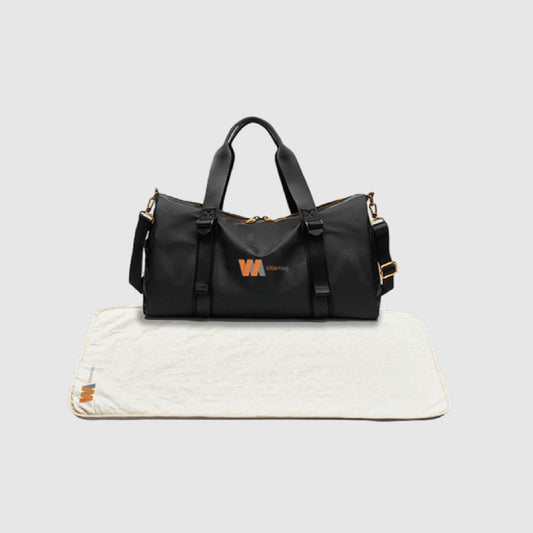 VIIVA 便捷式床墊